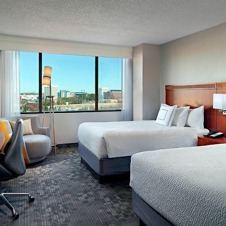 Sonesta Select Atlanta Cumberland Galleria Ballpark Smyrna Exteriör bild