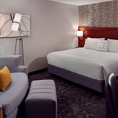 Sonesta Select Atlanta Cumberland Galleria Ballpark Smyrna Exteriör bild