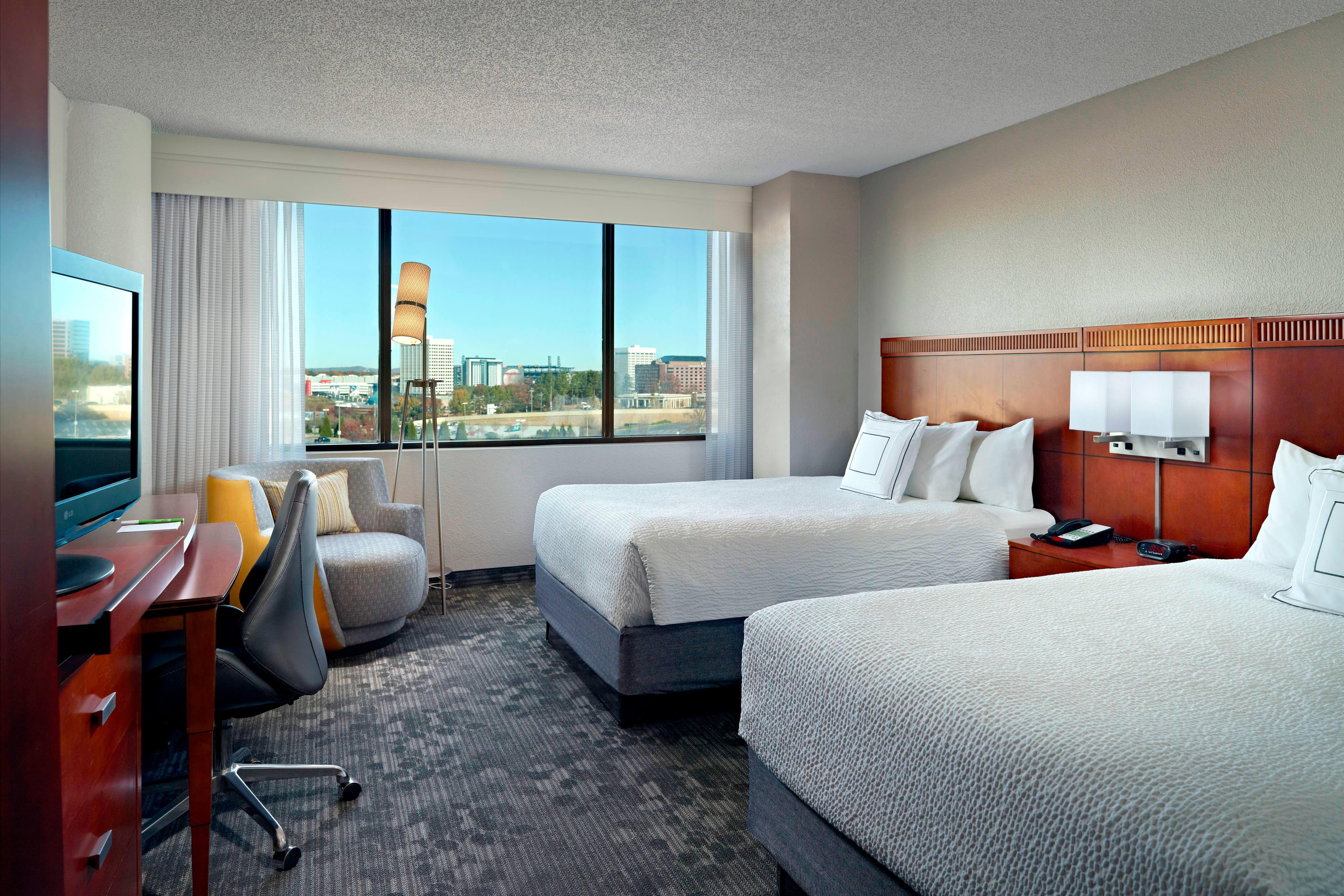 Sonesta Select Atlanta Cumberland Galleria Ballpark Smyrna Exteriör bild