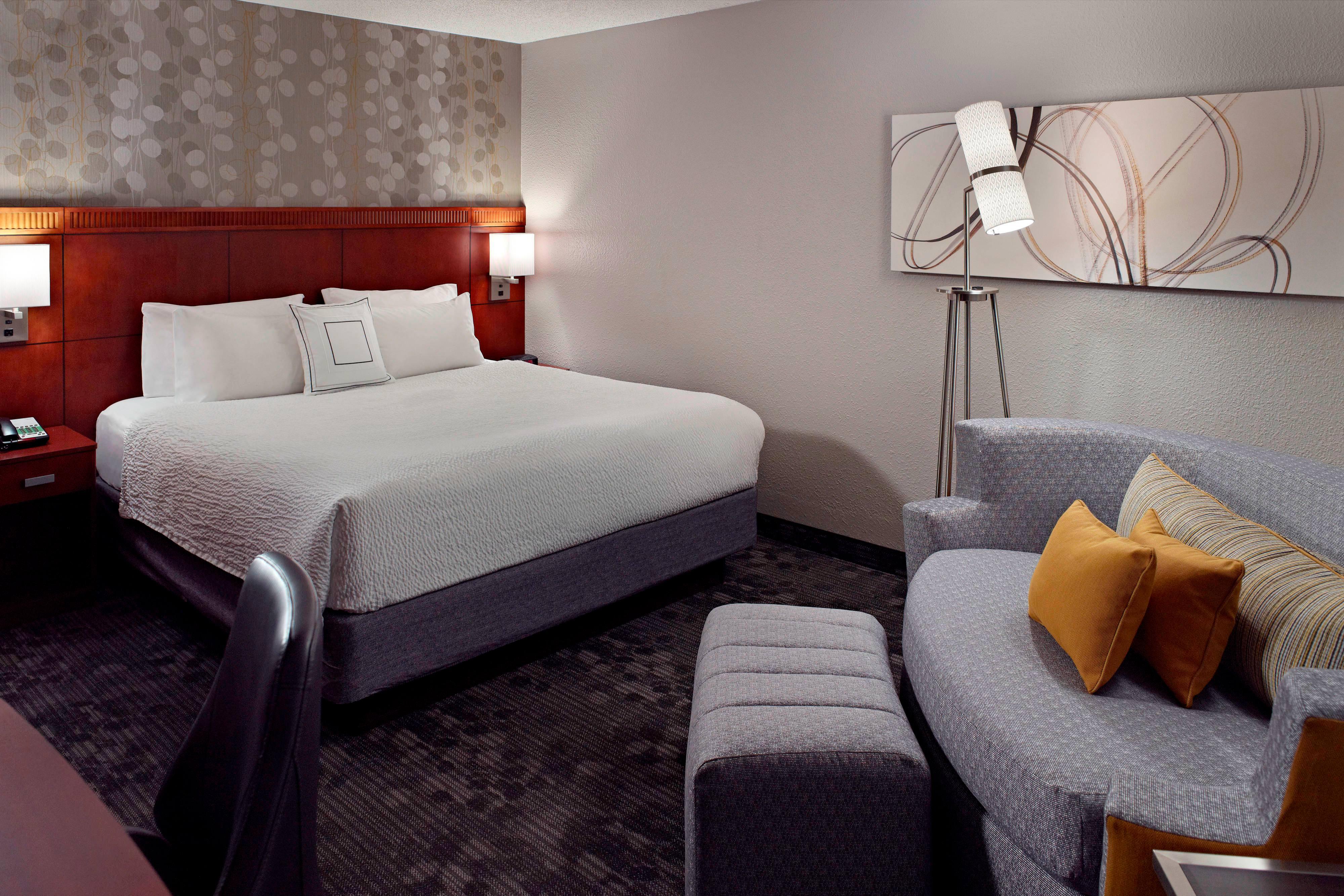 Sonesta Select Atlanta Cumberland Galleria Ballpark Smyrna Exteriör bild