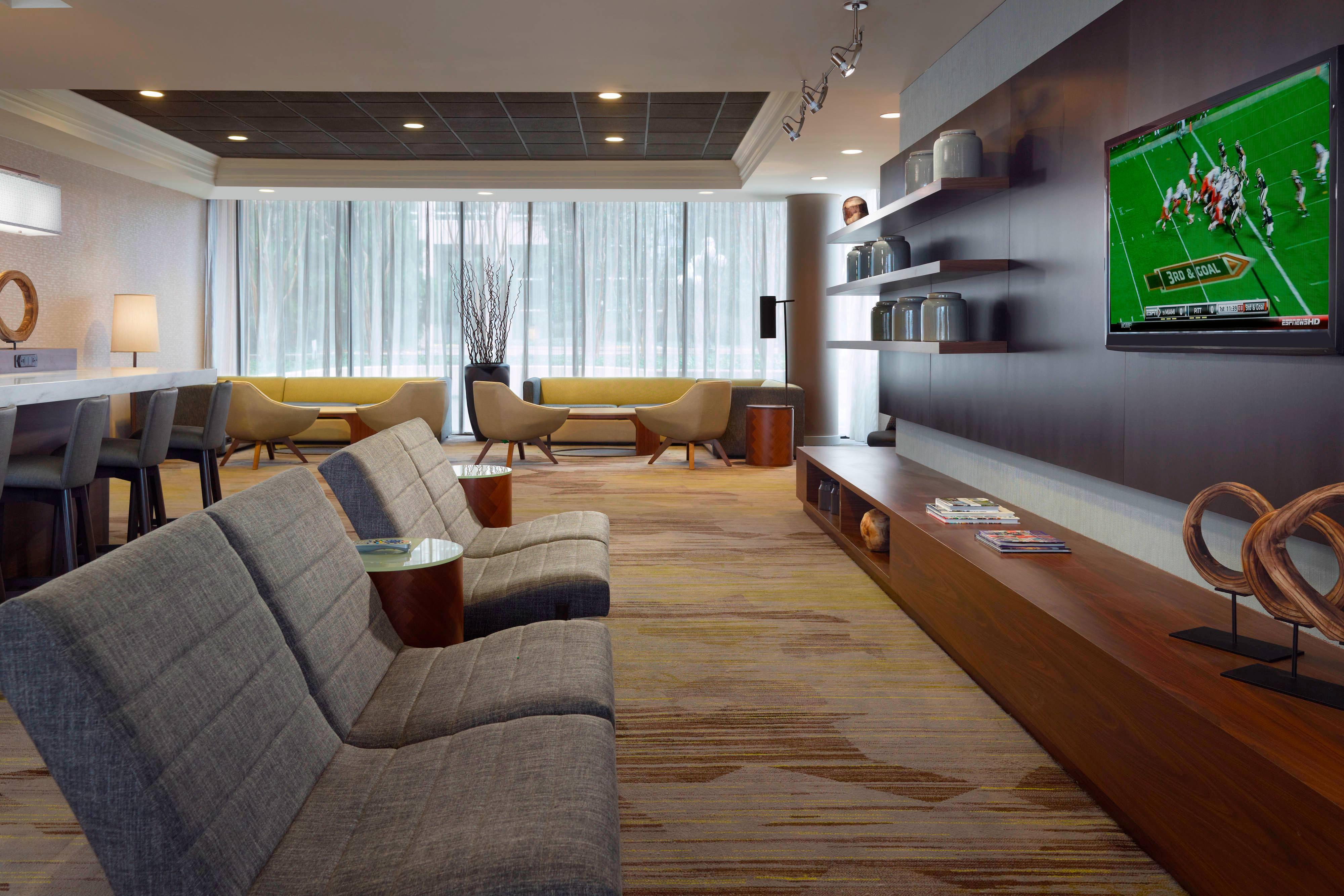 Sonesta Select Atlanta Cumberland Galleria Ballpark Smyrna Exteriör bild